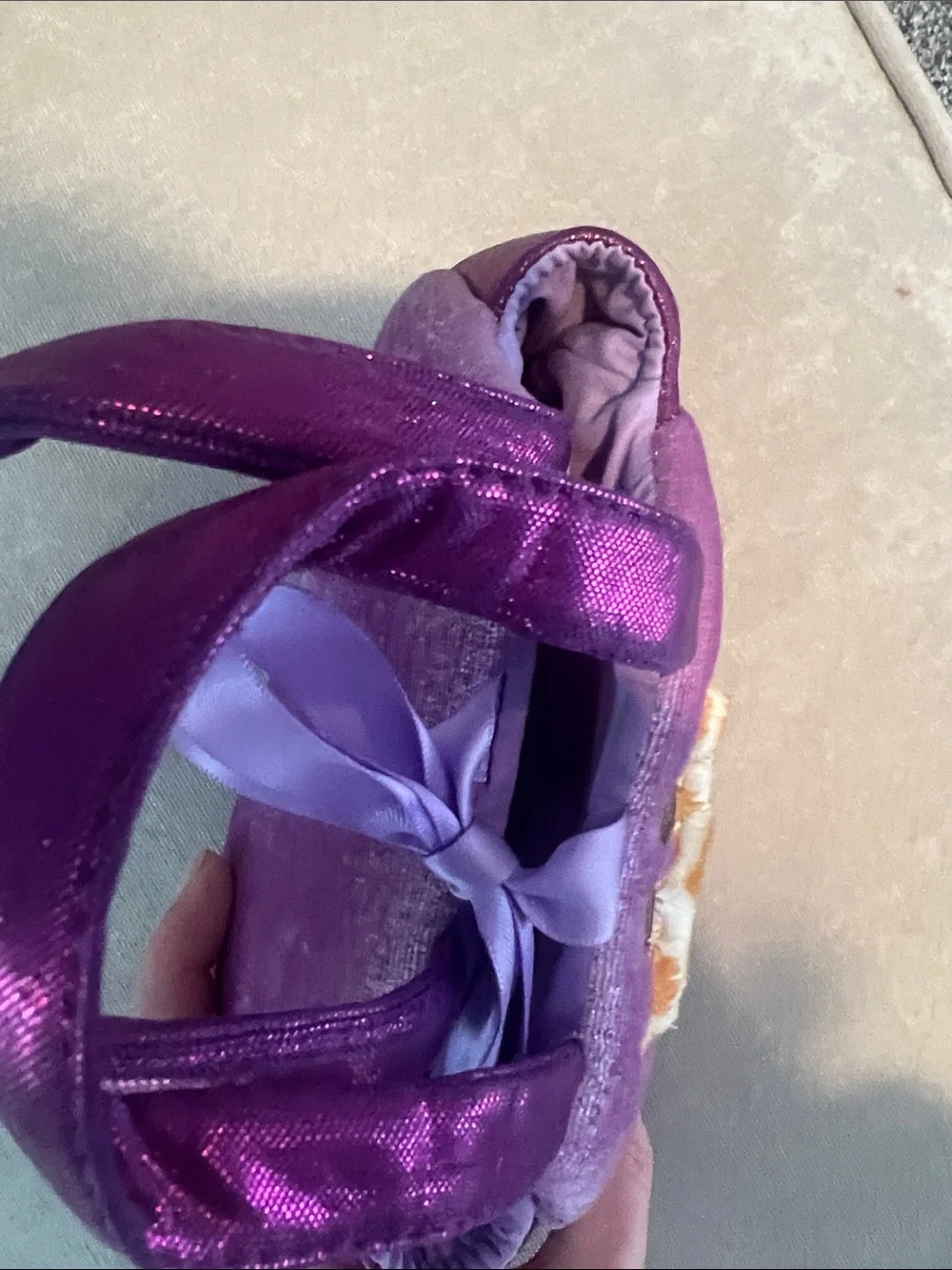Kids Plush Giraffe Mini Purse
